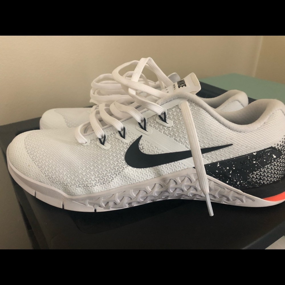Nike metcon